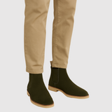 Teodora - Nadčasový design z pravé kůže