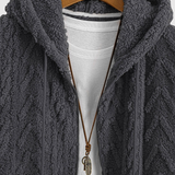 "Šimon - Luxusní Pelerína Kabát" can be rewritten as "Šimon - Exkluzivní Pelerína Kabát".