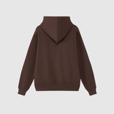 Daniel – Klasická mikina v elegantních odstínech