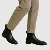 Teodora - Nadčasový design z pravé kůže