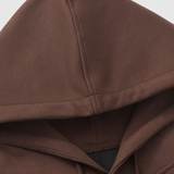 Daniel – Klasická mikina v elegantních odstínech