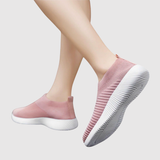 Rita – Prodyšné tenisky s lehkým přilnutím