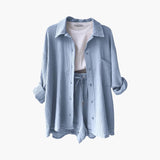 Vitoria | Sada dvou elegantních a pohodlných kusů