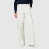 Kira – Krémové Džínsy