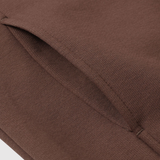 Daniel – Klasická mikina v elegantních odstínech