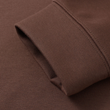 Daniel – Klasická mikina v elegantních odstínech