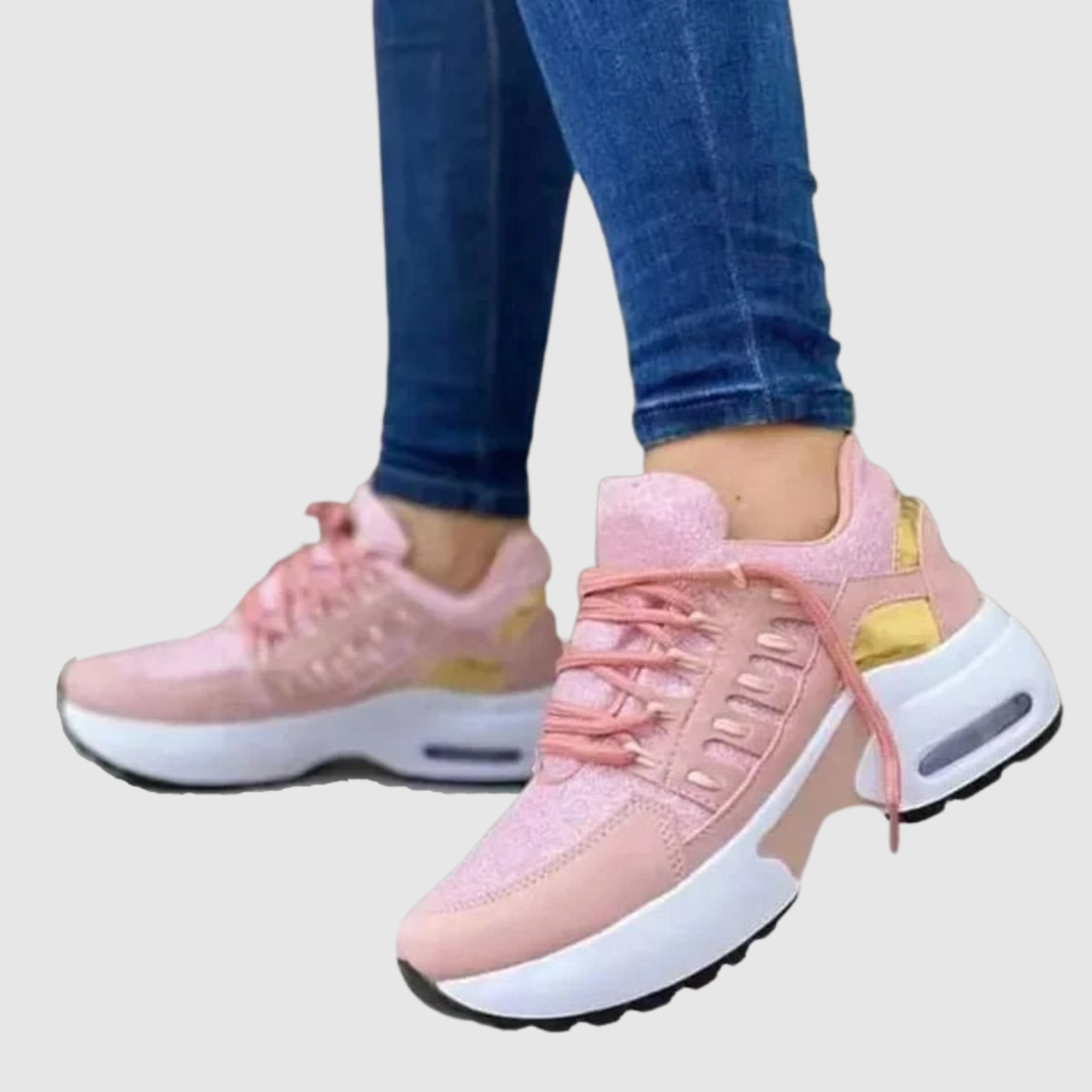 Rita – Moderní tenisky s maximálním komfortem