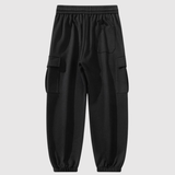 Denis – Jogger Pants with Side Pockets