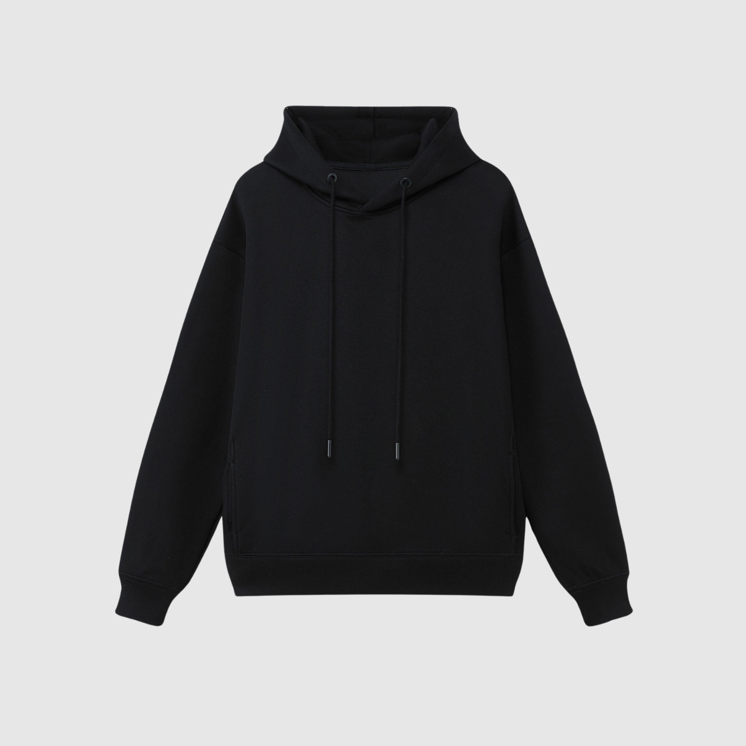 Daniel – Klasická mikina v elegantních odstínech