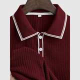 Adrian - Pohodlné Polo s Promyšlenou Strukturou