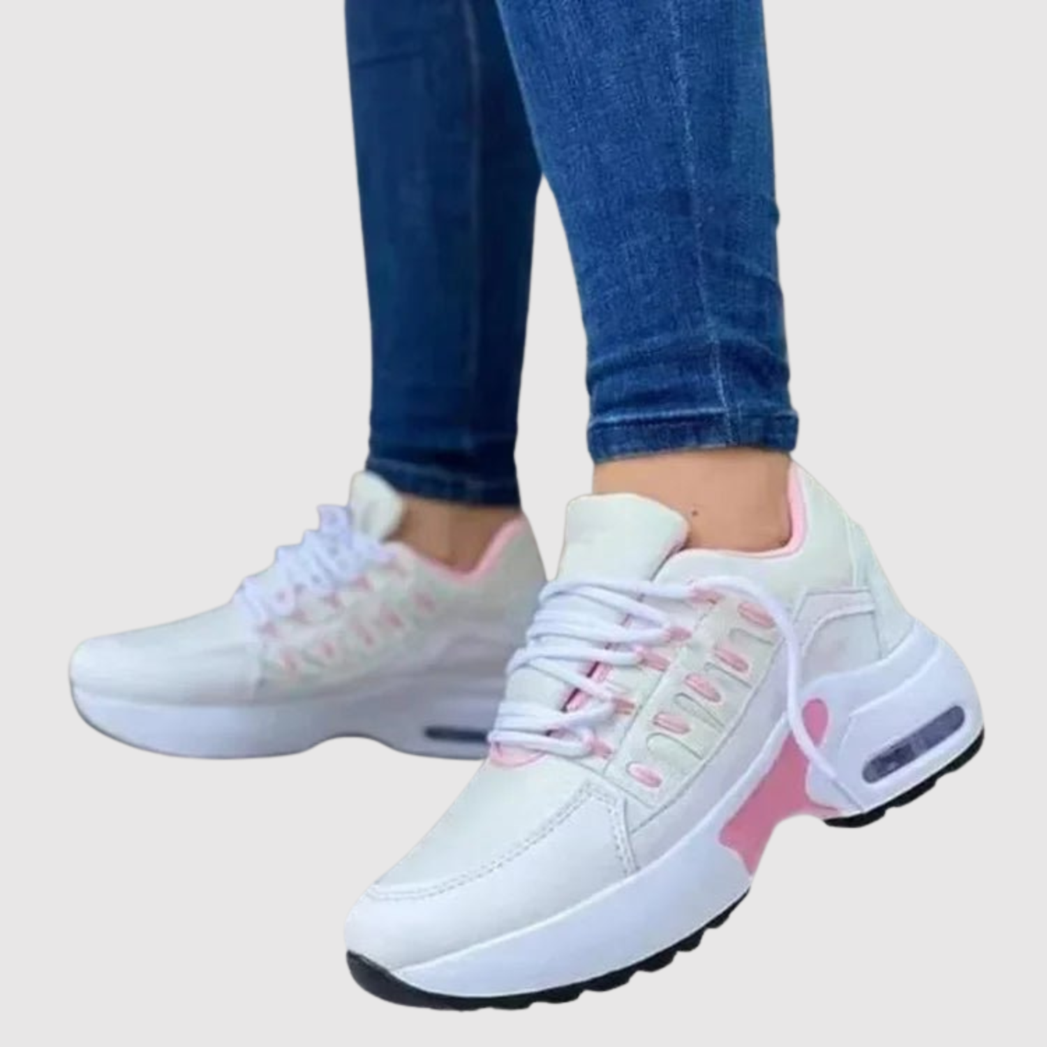 Rita – Moderní tenisky s maximálním komfortem