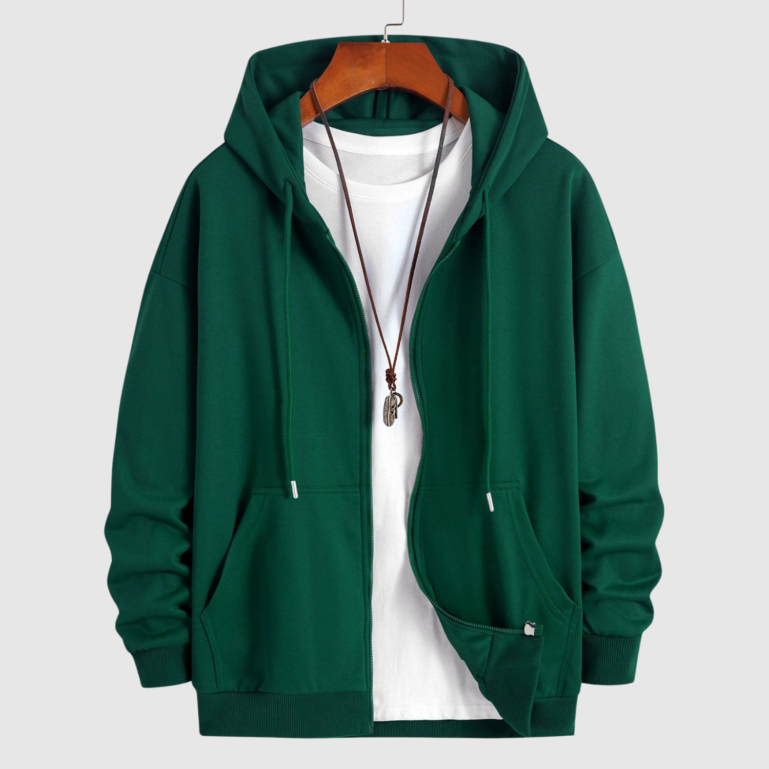 Šimon - Stylová moderní bunda