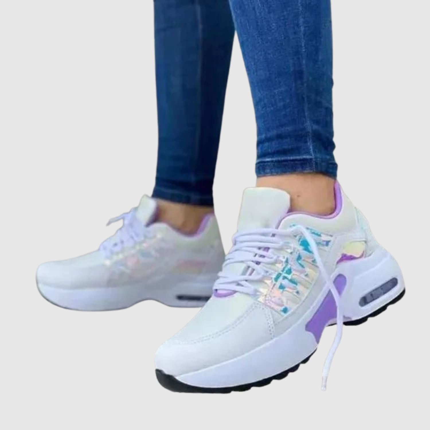 Rita – Moderní tenisky s maximálním komfortem