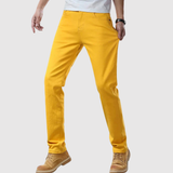 Bruno – Barevné Jeans