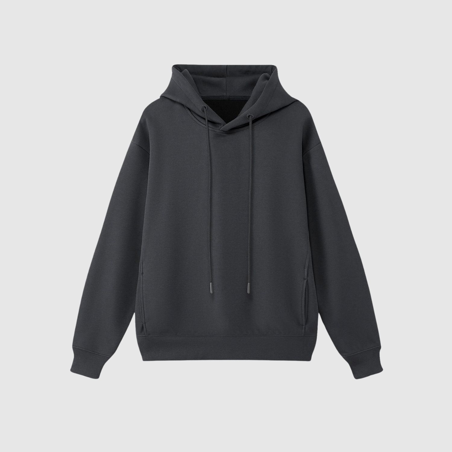 Daniel – Klasická mikina v elegantních odstínech