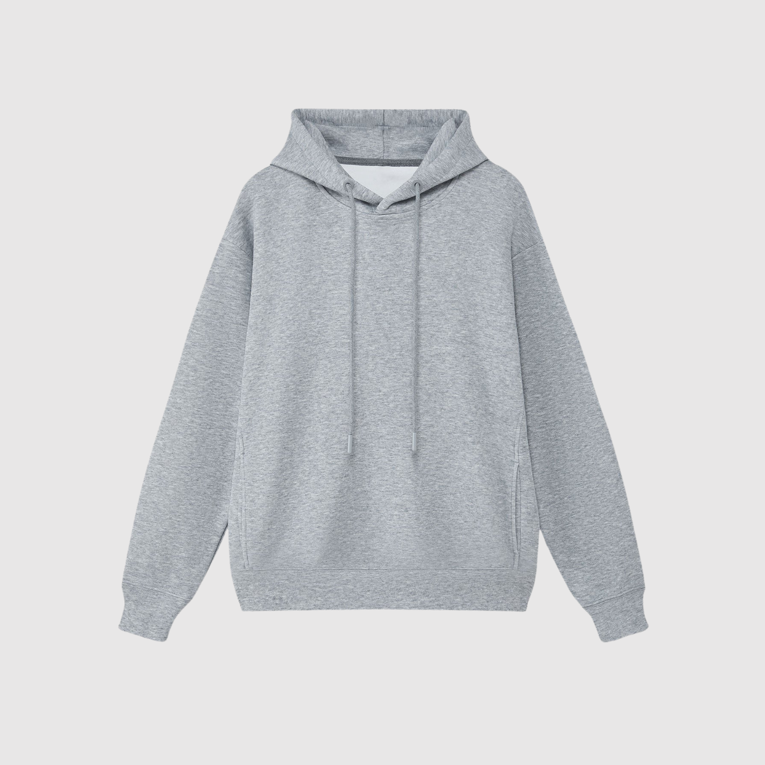 Daniel – Klasická mikina v elegantních odstínech