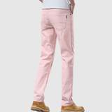 Bruno – Barevné Jeans