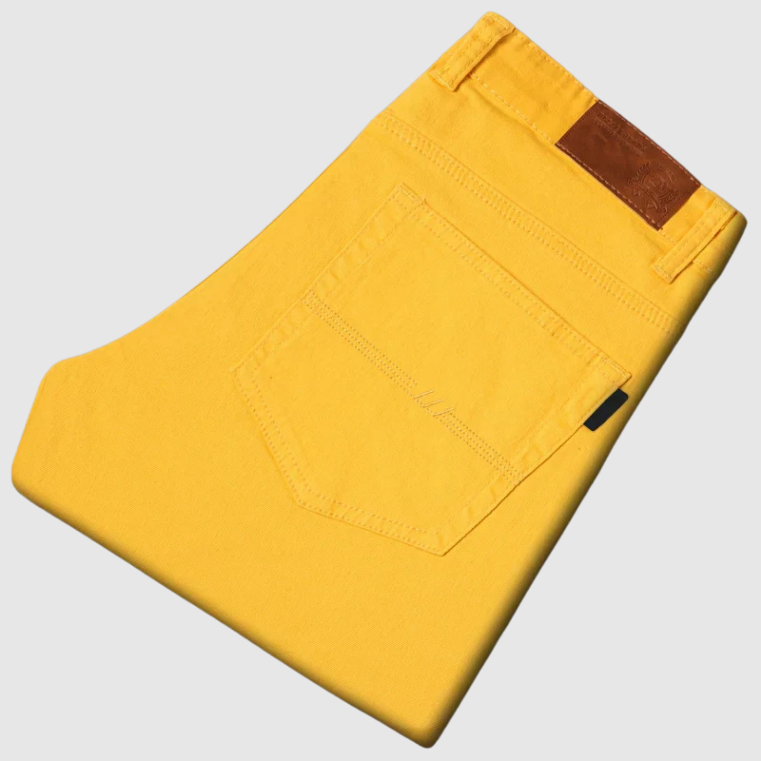 Bruno – Barevné Jeans