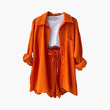 Vitoria | Sada dvou elegantních a pohodlných kusů