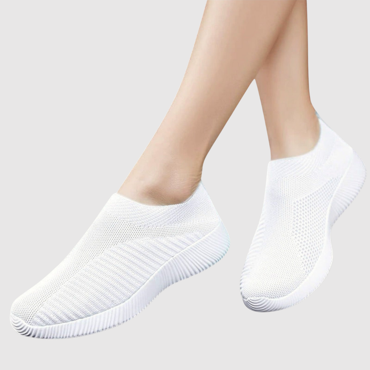 Rita – Prodyšné tenisky s lehkým přilnutím