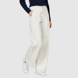 Kira – Krémové Džínsy