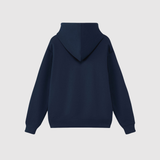 Daniel – Klasická mikina v elegantních odstínech