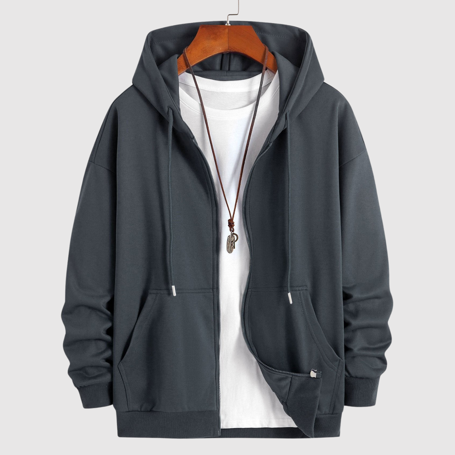 Šimon - Stylová moderní bunda