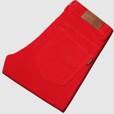 Bruno – Barevné Jeans