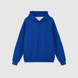 Daniel – Klasická mikina v elegantních odstínech