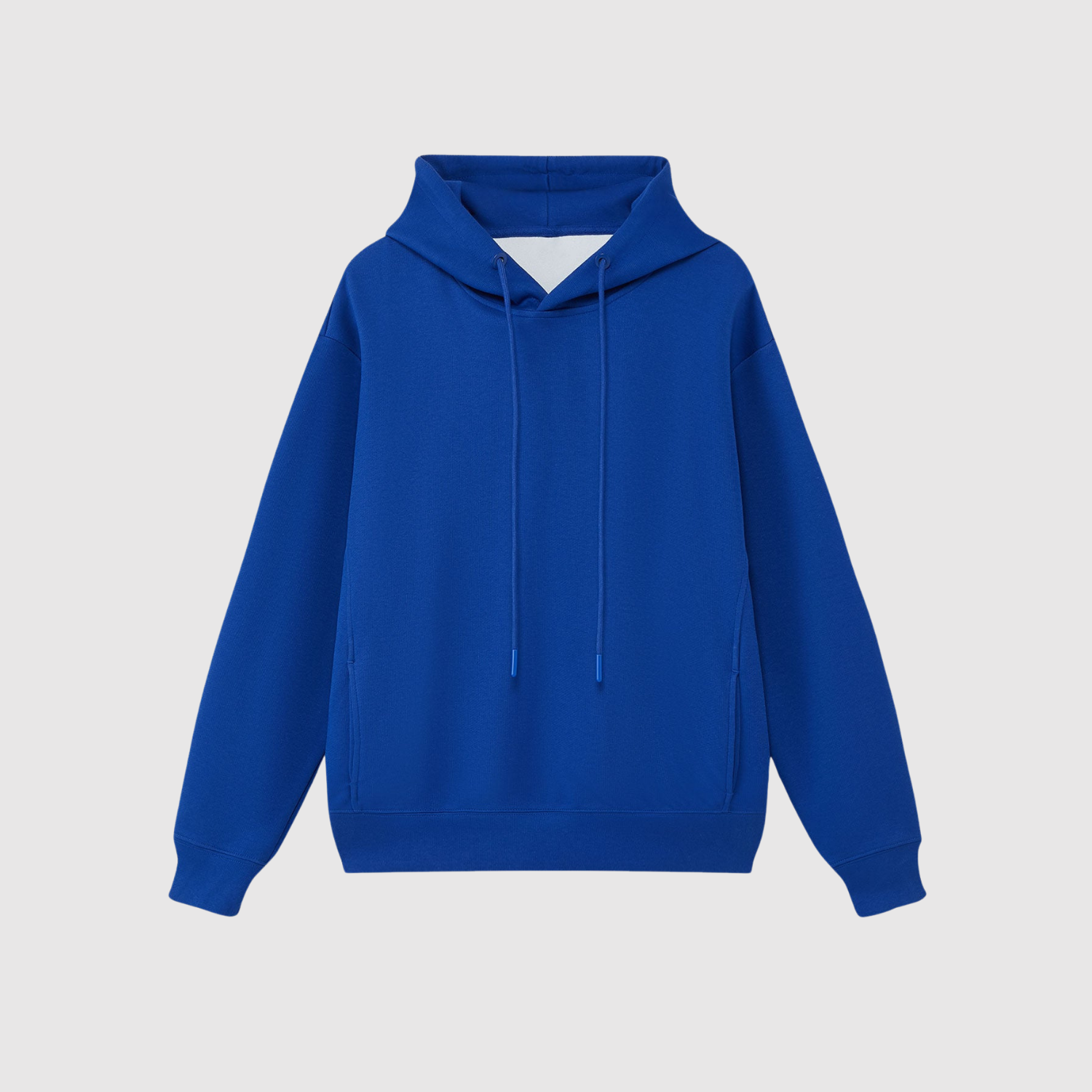 Daniel – Klasická mikina v elegantních odstínech