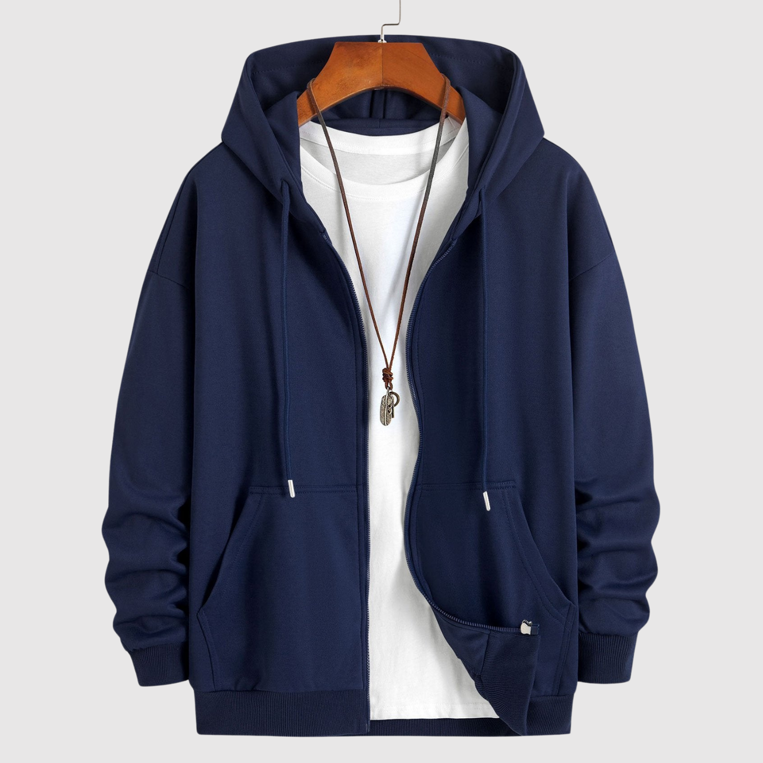 Šimon - Stylová moderní bunda