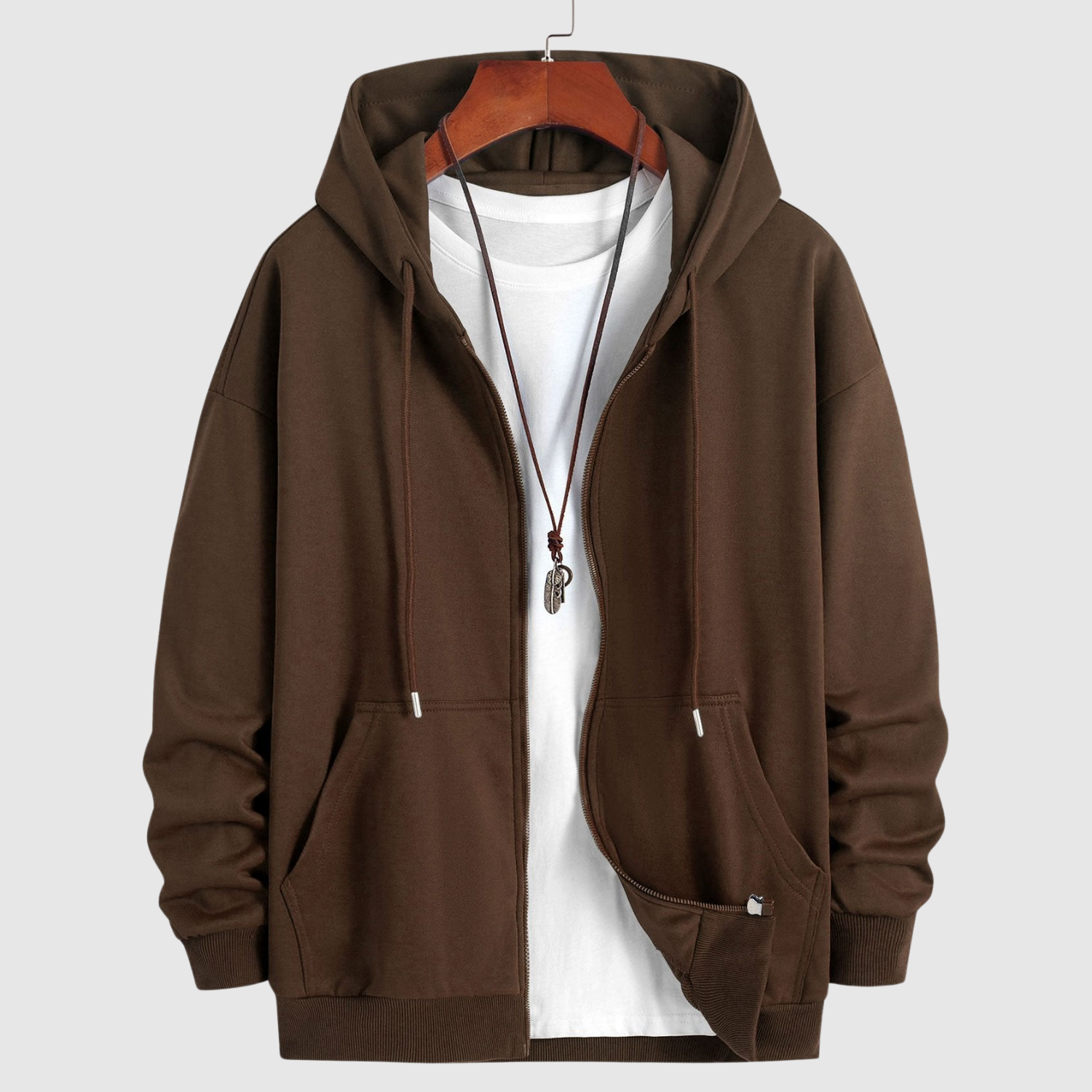 Šimon - Stylová moderní bunda