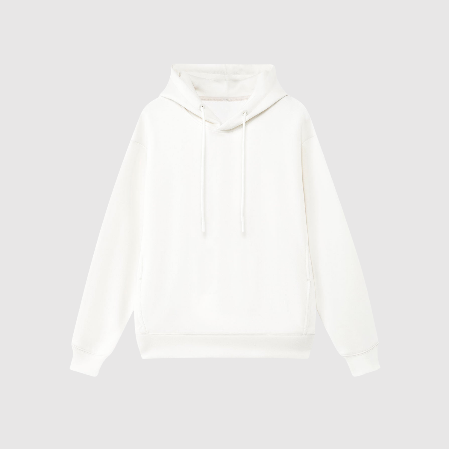 Daniel – Klasická mikina v elegantních odstínech