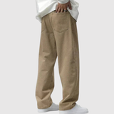 Bruno - Pánské volné zimní casual kalhoty