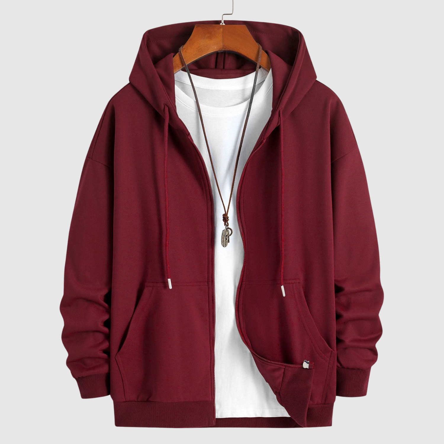 Šimon - Stylová moderní bunda