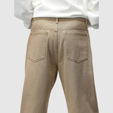 Bruno - Pánské volné zimní casual kalhoty