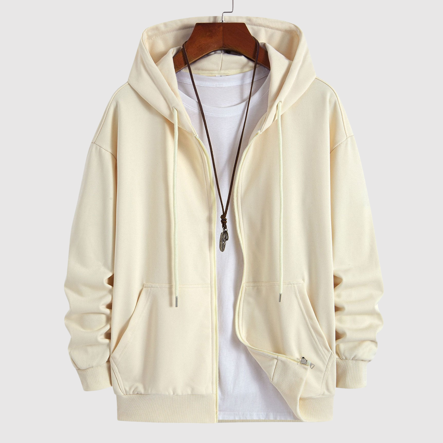 Šimon - Stylová moderní bunda