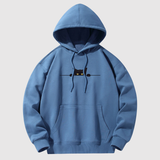 Nina - Mikina s Kočičím Motivem