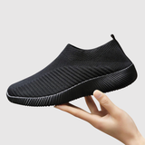 Rita – Prodyšné tenisky s lehkým přilnutím