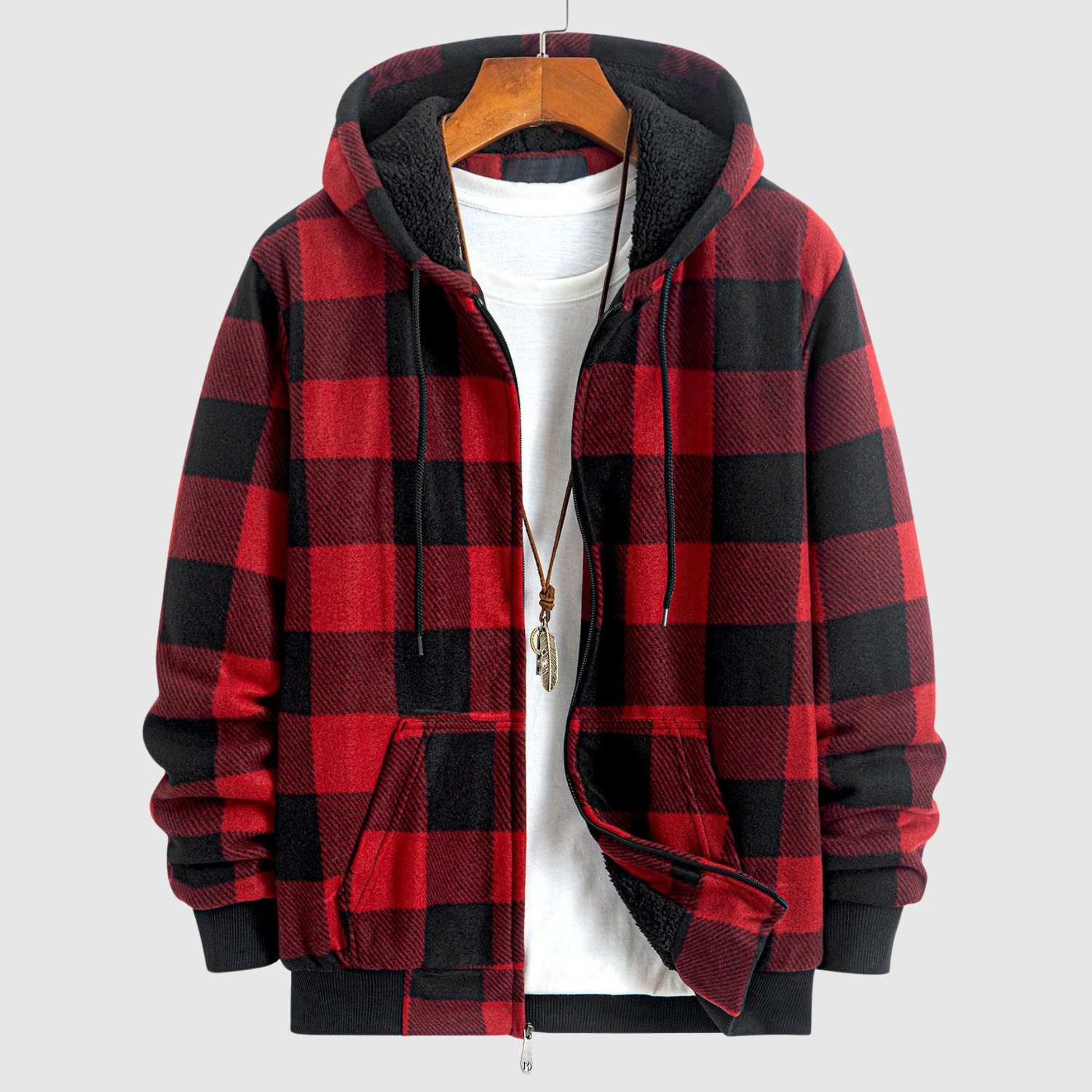 Šimon - Zimní Svetr