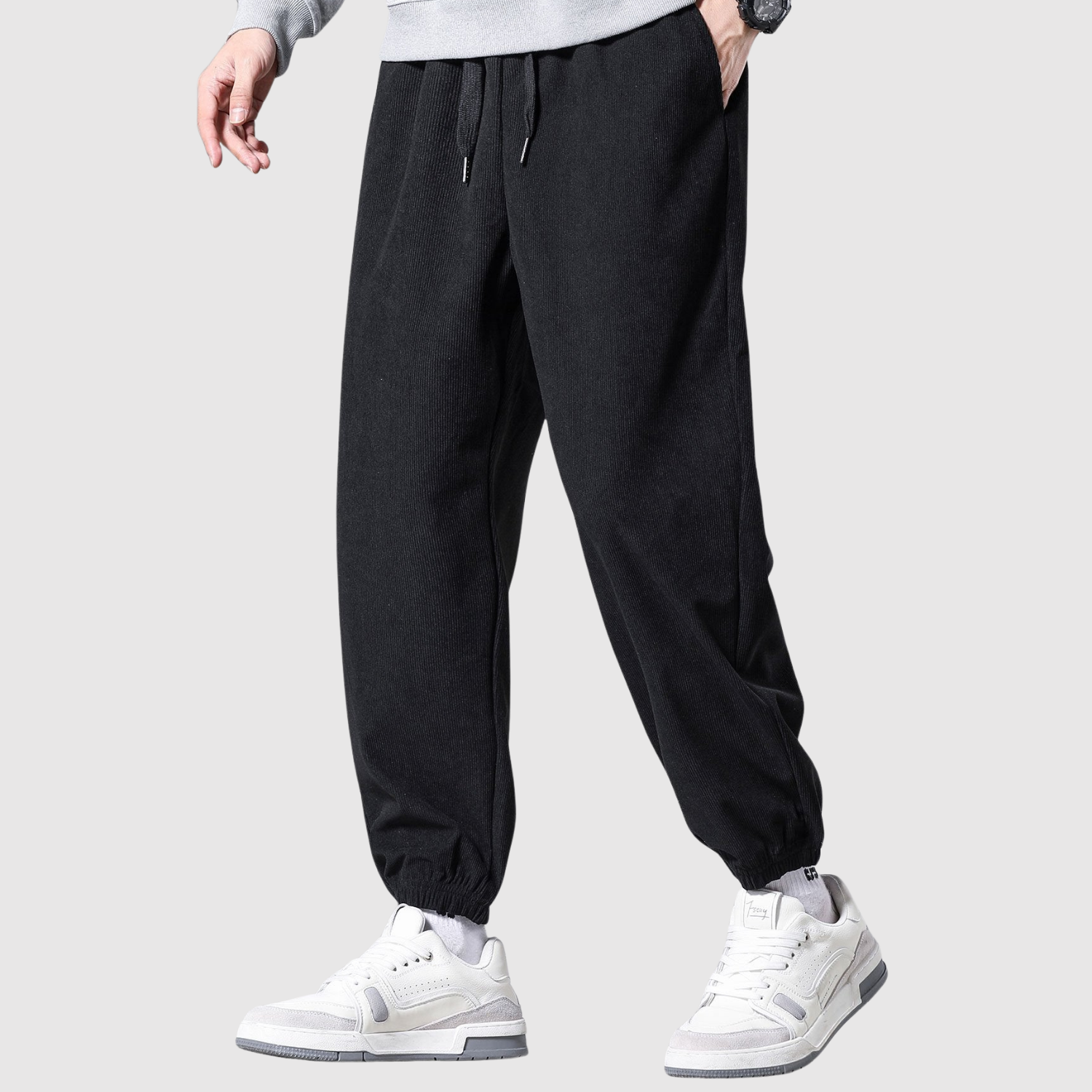 Denis – Neformální joggingové kalhoty