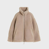 Nadia | Měkký a Hřejivý Zimní Kabát