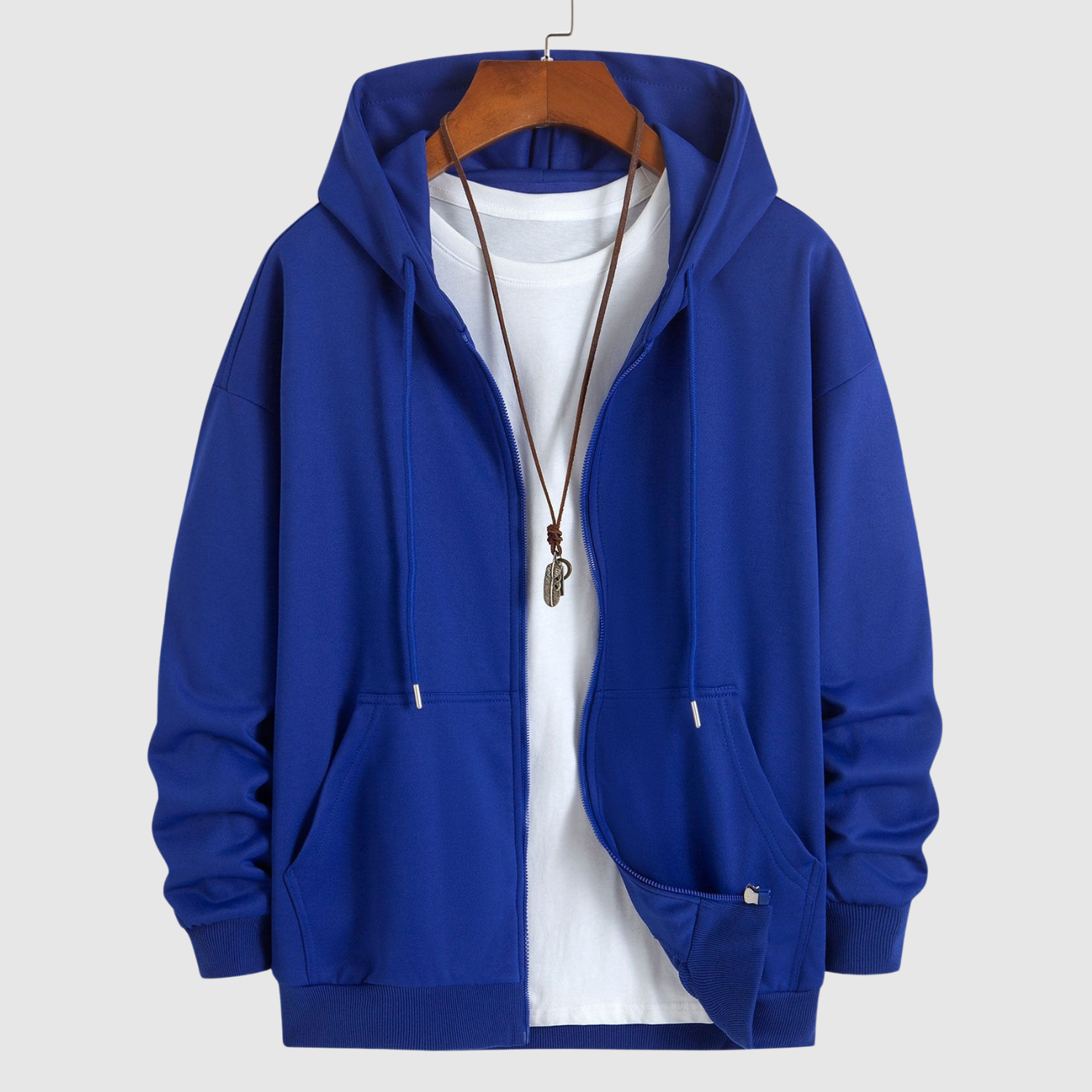 Šimon - Stylová moderní bunda