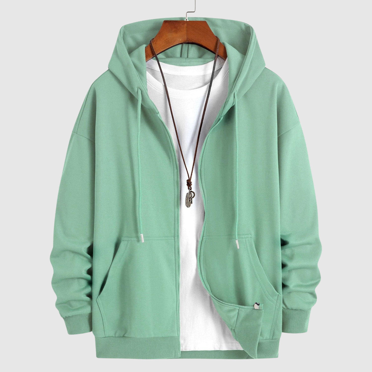 Šimon - Stylová moderní bunda