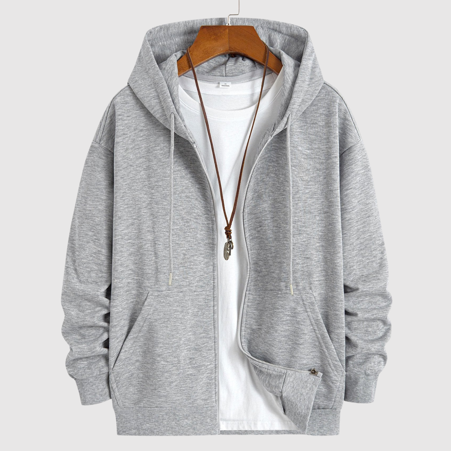 Šimon - Stylová moderní bunda