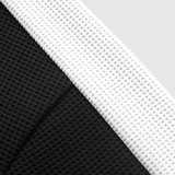 Daniel – Mikina s kontrastními rukávy" could be rewritten as "Daniel – Mikina s barevně odlišenými rukávy.