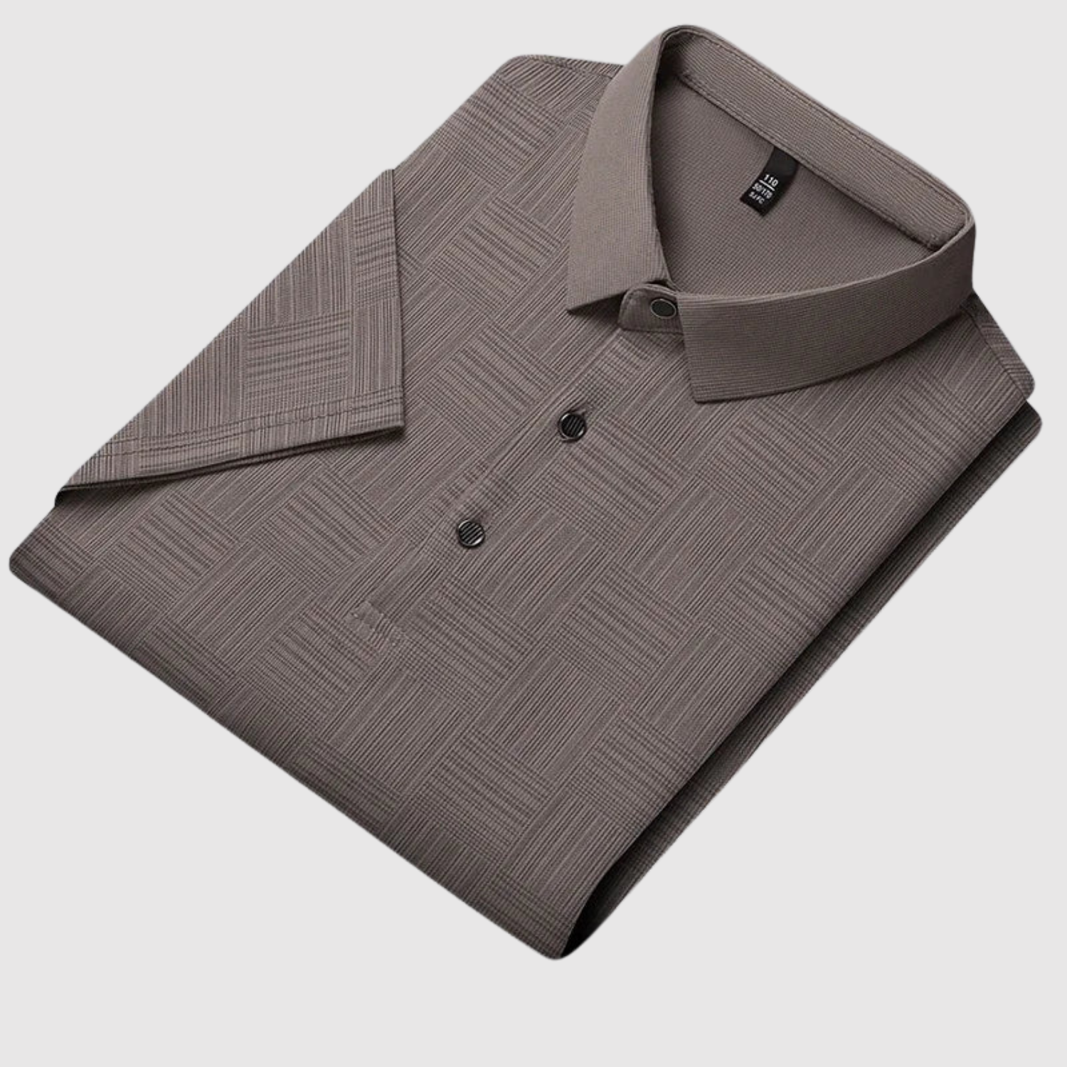 Adrian - Polo T-Shirt