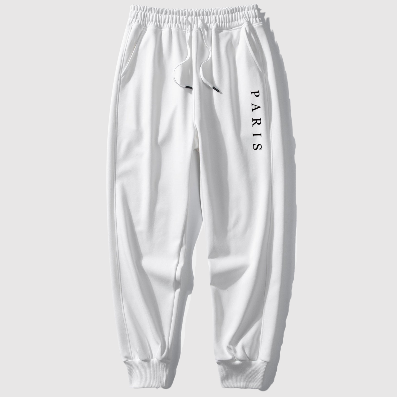 Denis – Komfortní Sportovní Kalhoty