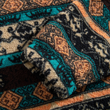 Daniel – Mikina s etnickým designem