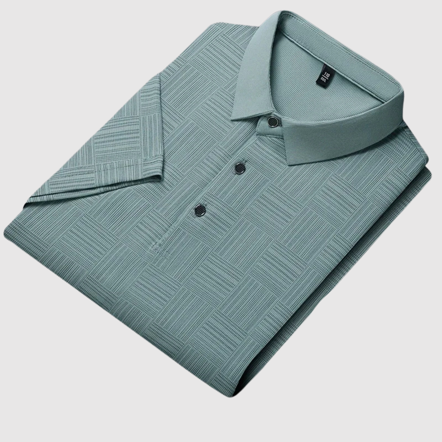 Adrian - Polo T-Shirt